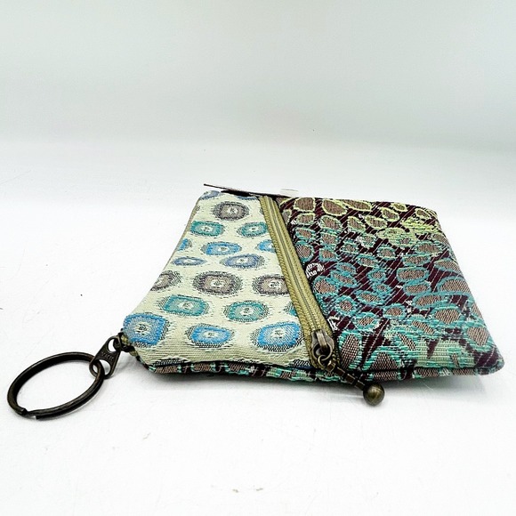 Maruca Roo Pouch Coin Purse Made in Colorado New - Picture 4 of 7